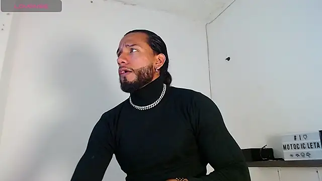 Snapshot of _jhon_connor_ chatting on 09.23.25 jhon connor online show from 09.23.25