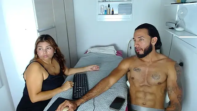  jhon connor  online show from 03.26.26