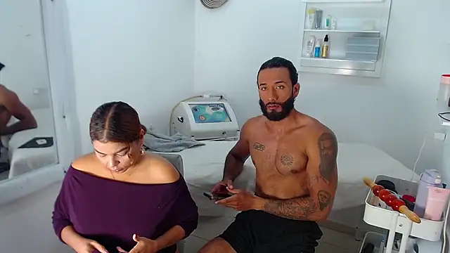  jhon connor  online show from 03.28.26