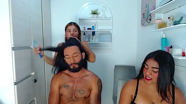  jhon connor  online show from 04.10.26