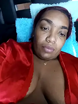 Cinnamon-Skin online show from 12.24.24