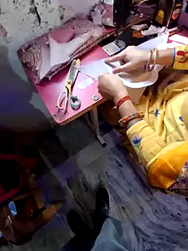 menakshiiikaur online show from 12.02.24