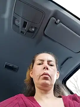 uber babe online show from 02.20.25