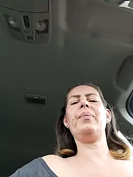 uber babe online show from 03.13.25