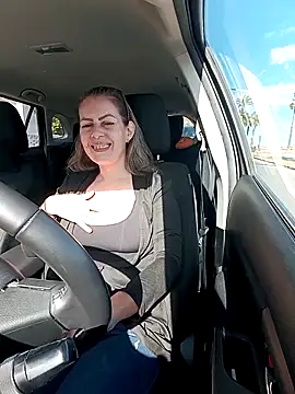 uber babe online show from 02.08.26