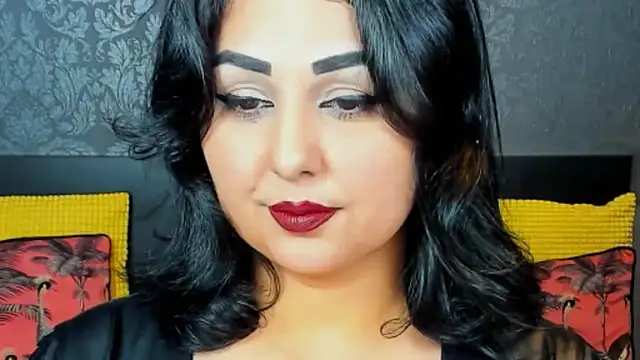 SelenaNoctis online show from 03.03.25