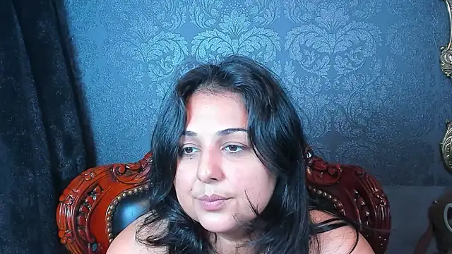 SelenaNoctis online show from 10.01.25