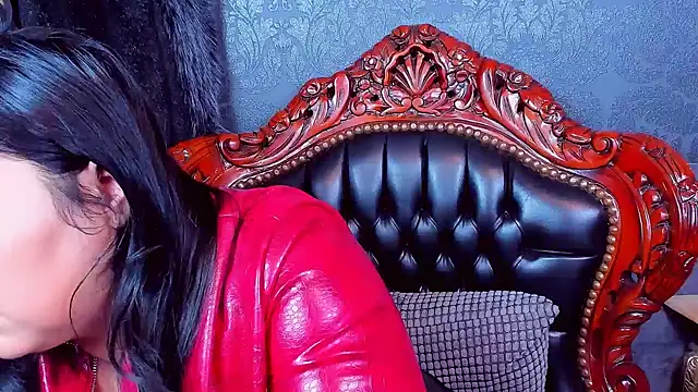 Snapshot of SelenaNoctis chatting on 03.27.26 SelenaNoctis online show from 03.27.26