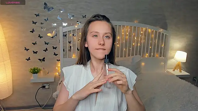 EthalBuffkin online show from 02.23.25