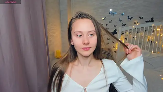 EthalBuffkin online show from 03.21.25