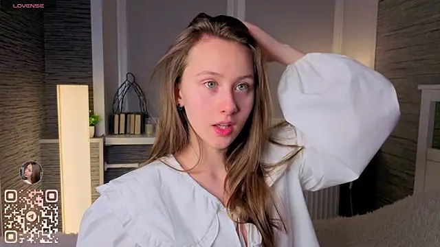 EthalBuffkin online show from 12.21.25