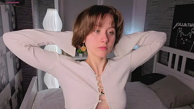 EthalBuffkin online show from 03.18.26