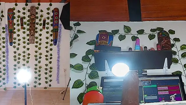 sharlotte funny online show from 04.15.26