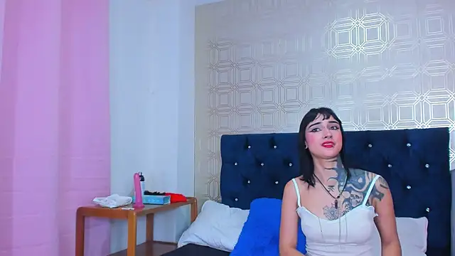 yulianademond66 online show from 02.08.25