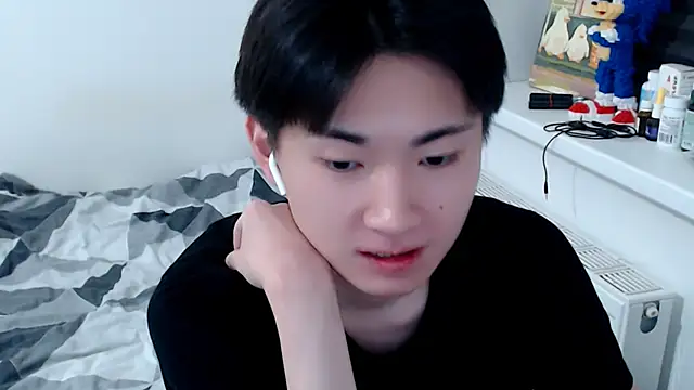 Snapshot of Miram_Yu chatting on 05.01.26 Miram Yu online show from 05.01.26