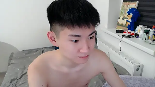 Snapshot of Miram_Yu chatting on 05.12.26 Miram Yu online show from 05.12.26