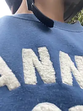 HannaRhodes online show from 02.03.26