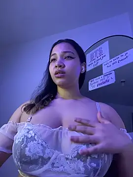 MadelineBenet online show from 01.18.26