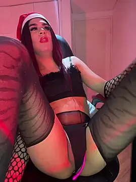 Mia Frank  online show from 12.12.24