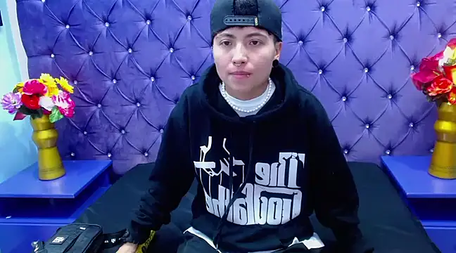 Im Mathias online show from 01.08.25