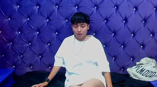 Im Mathias online show from 01.09.25