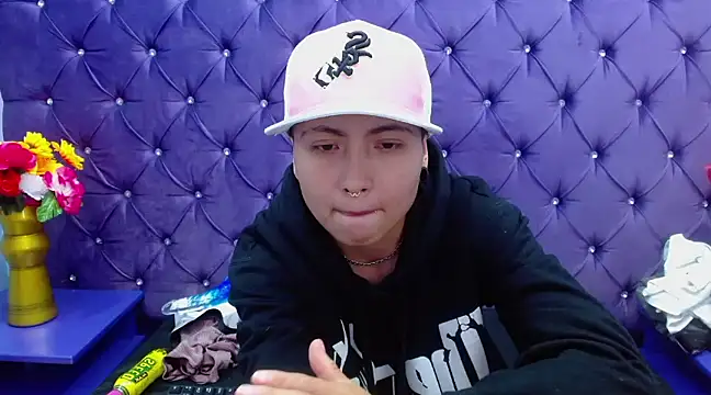 Im Mathias online show from 01.11.25