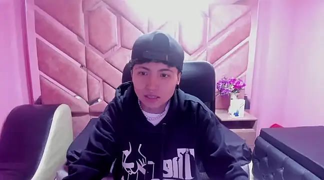 Im Mathias online show from 01.15.25