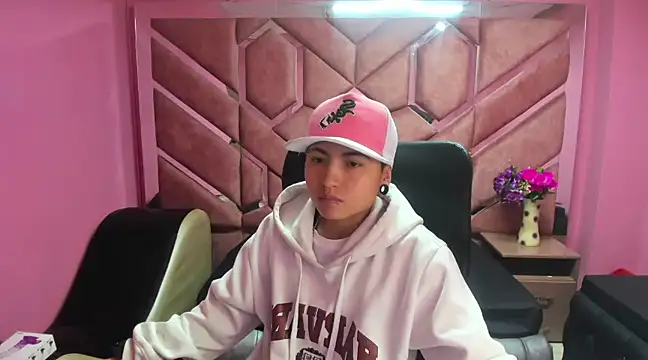 Im Mathias online show from 01.21.25