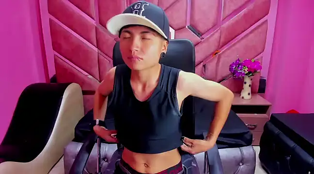 Im Mathias online show from 01.24.25