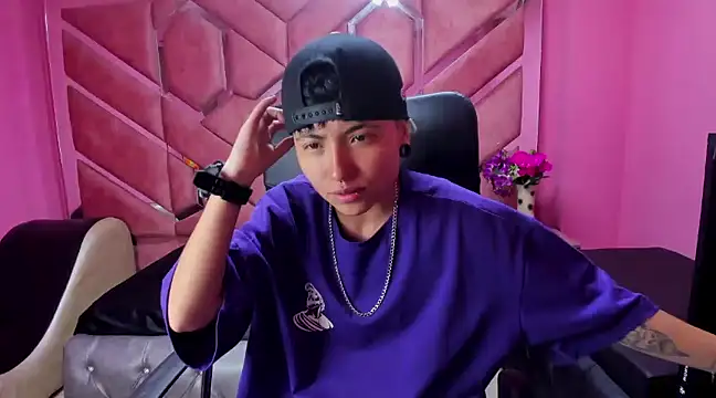 Im Mathias online show from 01.29.25