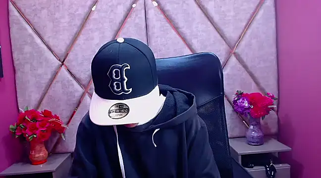 Im Mathias online show from 02.01.25