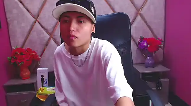 Im Mathias online show from 02.01.25