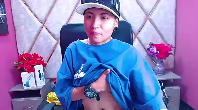 Im Mathias online show from 02.04.25