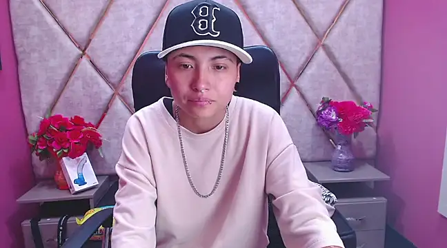 Im Mathias online show from 02.06.25