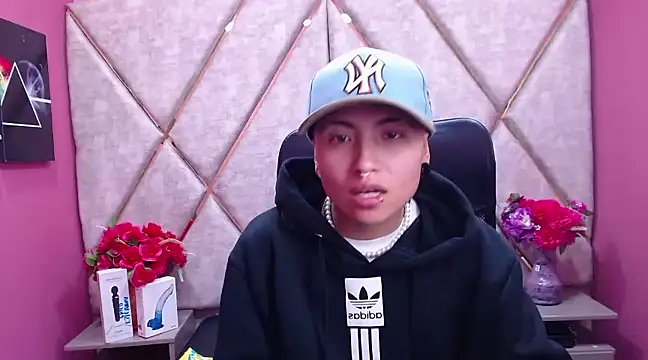 Im Mathias online show from 02.08.25