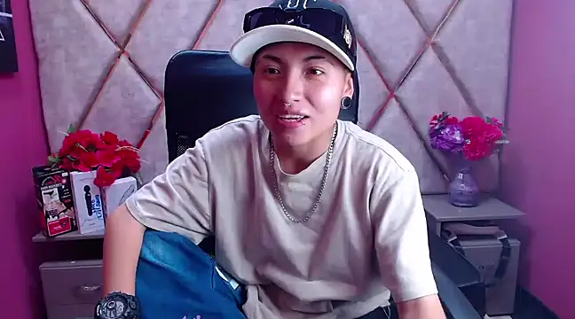 Im Mathias online show from 02.12.25