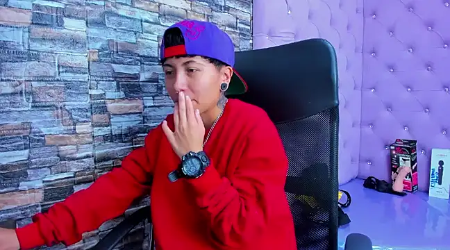 Im Mathias online show from 02.26.25