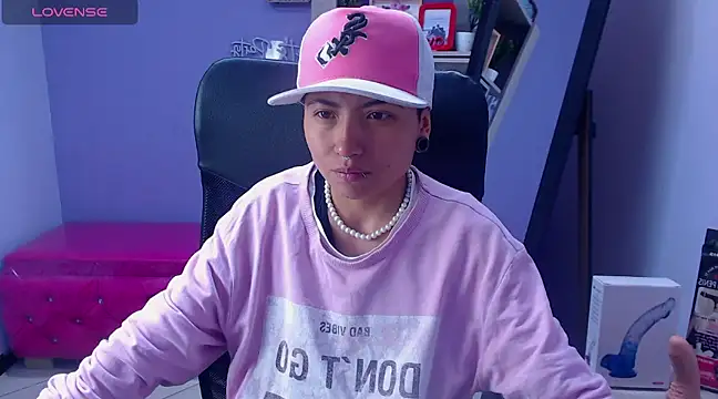 Im Mathias online show from 03.07.25