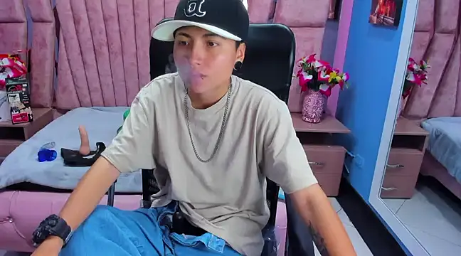 Im Mathias online show from 03.11.25