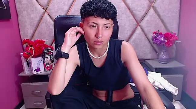 Im Mathias online show from 03.12.25