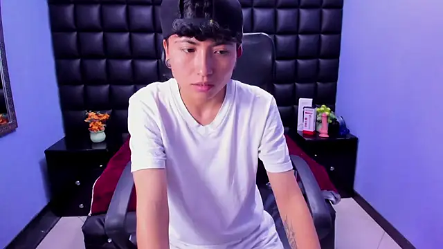 Im Mathias online show from 10.04.25