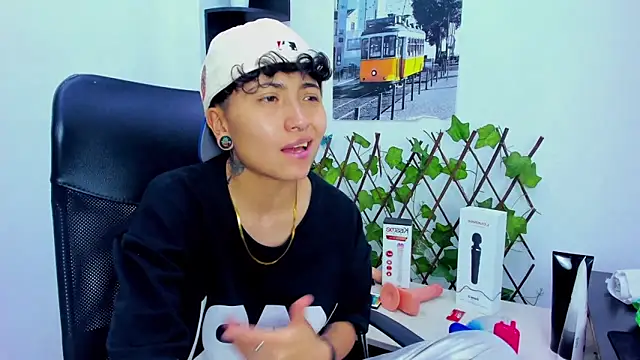 Im Mathias online show from 11.09.25