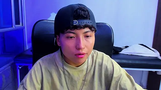 Im Mathias online show from 01.07.26