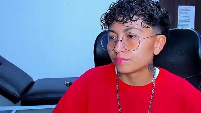 Im Mathias online show from 02.15.26