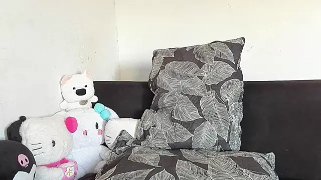 salome daniel online show from 07.25.26