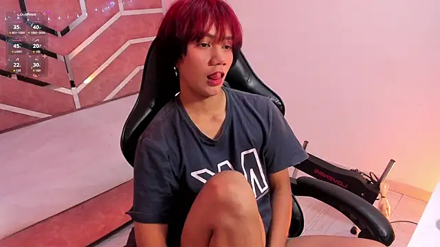 Eriol  online show from 03.22.26