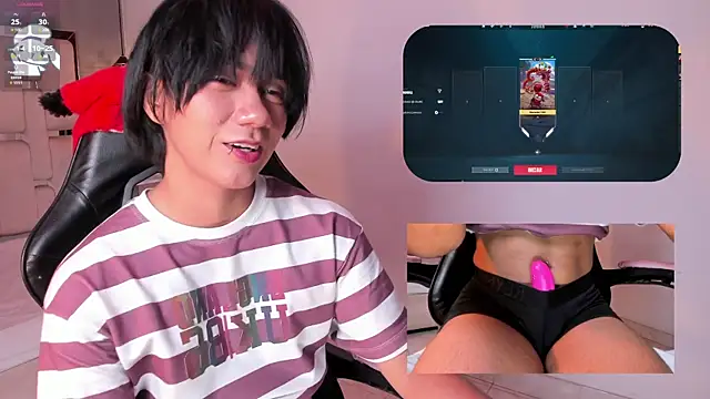 Eriol  online show from 04.07.26