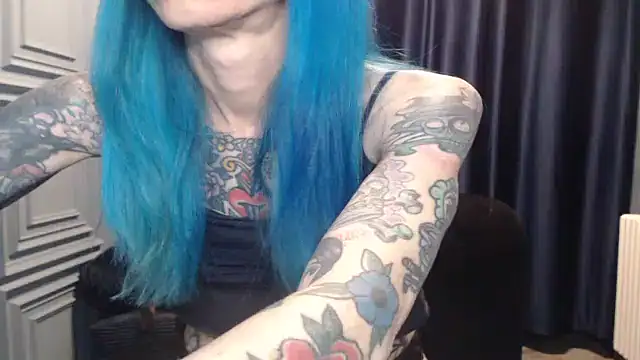 RavenryderUK online show from 04.06.26