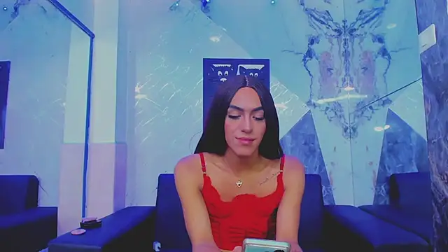 Isabella stanford2 online show from 07.28.26