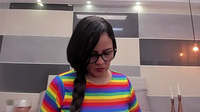Zara Jackson online show from 07.24.26